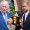 Gossip & rumors: king charles ‘frustrated’ by prince harry's in