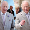 Gossip & rumors: king charles reveals what 'can help' cancer