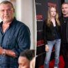 Gossip & rumors: liev schreiber opens up for first time