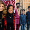 Gossip & rumors: maria shriver calls nbc's sheinelle jones 'a