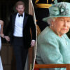 Gossip & rumors: meghan markle ‘berated’ her wedding caterer so