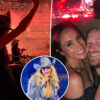 Gossip & rumors: meghan markle and prince harry make it