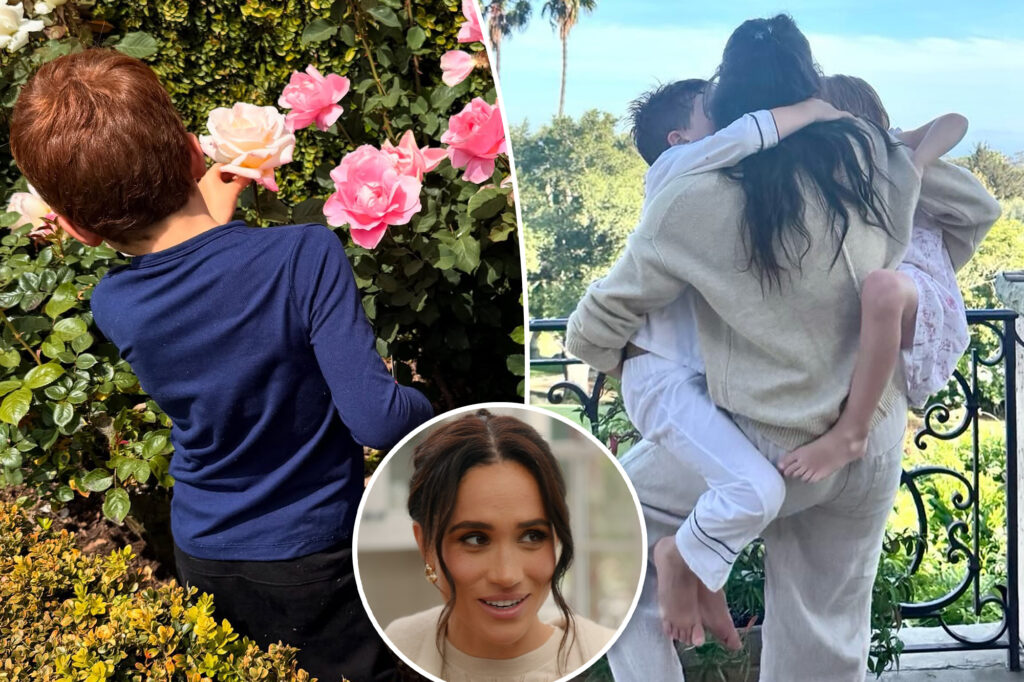 Gossip & rumors: meghan markle called out for archie’s expensive