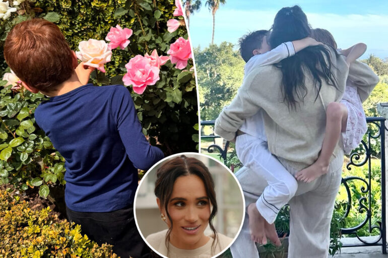 Gossip & rumors: meghan markle called out for archie’s expensive