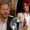 Gossip & rumors: meghan markle posts photo of her kids