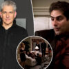 Gossip & rumors: michael imperioli reveals this 'sopranos' scene needed