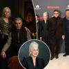 Gossip & rumors: 'mobland' star helen mirren has no time