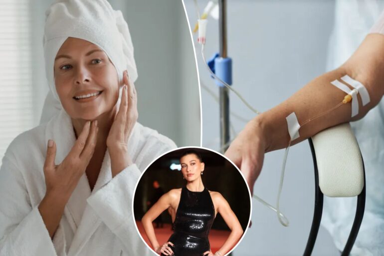 Gossip & rumors: nad+ supplements are beloved by biohackers, celebs