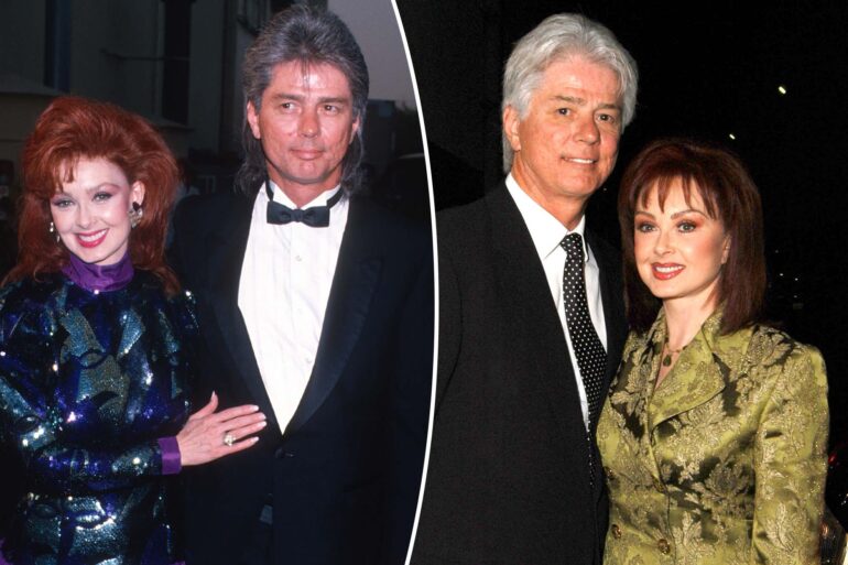 Gossip & rumors: naomi judd’s widower confirms she shot him