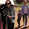 Gossip & rumors: nicole kidman excludes her kids with tom