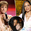 Gossip & rumors: patti lupone reveals audra mcdonald is 'not
