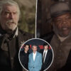Gossip & rumors: pierce brosnan's kids join him in 'the