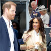 Gossip & rumors: prince harry, meghan markle should be stripped
