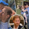 Gossip & rumors: prince harry reveals if he’ll ever bring