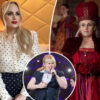 Gossip & rumors: rebel wilson: weight loss helped me become