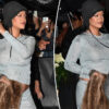 Gossip & rumors: rihanna pregnant with third child, debuts baby