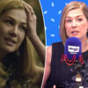 Gossip & rumors: rosamund pike reveals she was mugged, punched