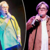 Gossip & rumors: rosie o'donnell shows off stunning weight loss