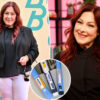 Gossip & rumors: singer carnie wilson, who lost over 100