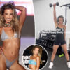 Gossip & rumors: sports illustrated swimsuit model katie austin's 7 day