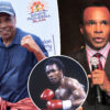 Gossip & rumors: sugar ray leonard reveals sport he's 'not