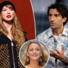 Gossip & rumors: taylor swift subpoena dropped in blake lively,