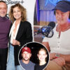 Gossip & rumors: tim mcgraw reveals marrying faith hill saved