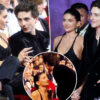 Gossip & rumors: timothée chalamet dodges kylie jenner’s kiss on