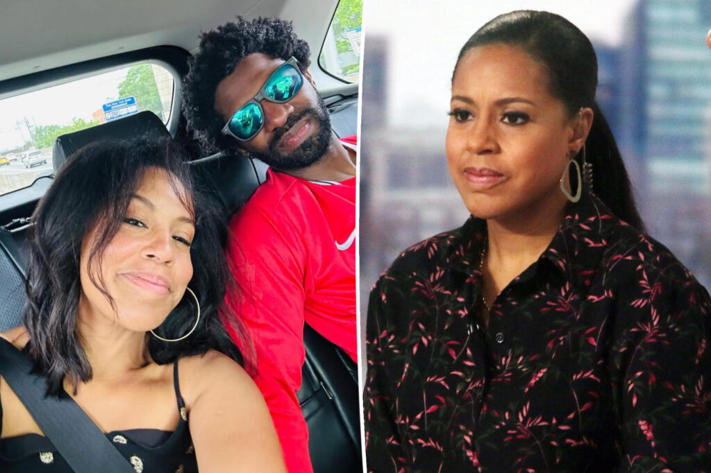 Gossip & rumors: 'today' show's sheinelle jones speaks out after
