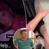 Gossip & rumors: todd chrisley flexes his muscles as he
