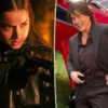 Gossip & rumors: tom cruise praises ana de armas' 'ballerina'