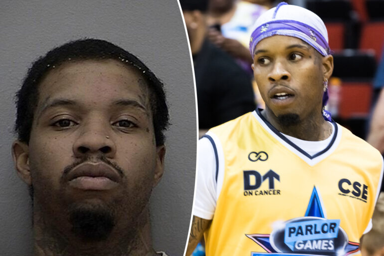 Gossip & rumors: tory lanez stabbed in prison, rushed to