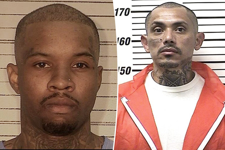 Gossip & rumors: tory lanez stabbing suspect's rap sheet includes