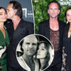 Gossip & rumors: 'white lotus' star walton goggins' wife on