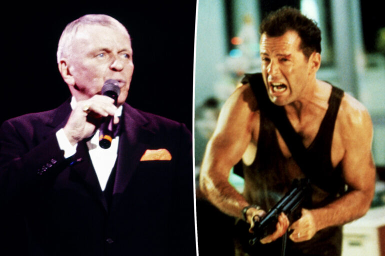Gossip & rumors: why frank sinatra was offered bruce willis'