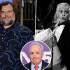 Gossip & rumors: why lorne michaels told jack black he