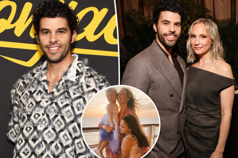 Gossip & rumors: 'yellowjackets' star steven krueger on candice king