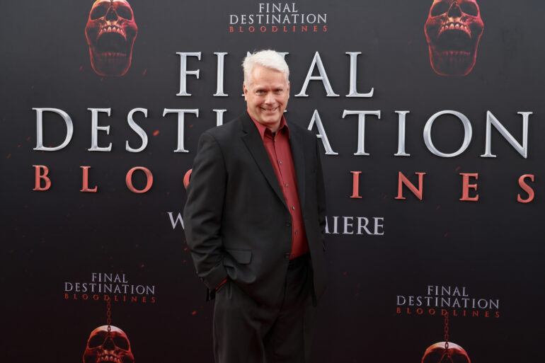 Gossip & rumors: ‘final destination’ producer reveals which film in