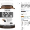Black Cumin Seed Oil In Cultural Traditions: Stories from around the world