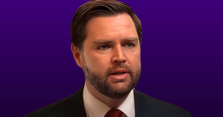 Canadian Conservative MP Tells Vice President JD Vance He’s Not Welcome To Canada * 100PercentFedUp.com * by Anthony T