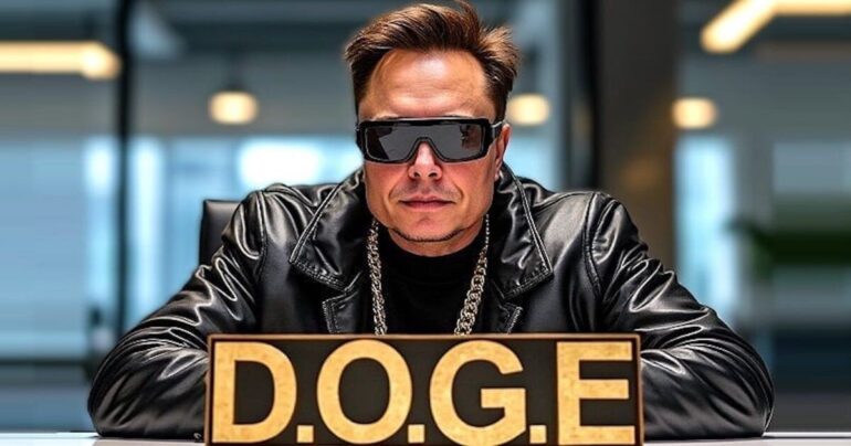 DOGE Gets MAJOR WIN In Federal Court Ruling * 100PercentFedUp.com * by Danielle