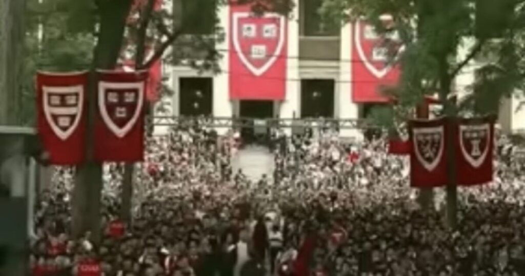 Daughter Of Prime Minister Attending Harvard Could Potentially Be Barred From University * 100PercentFedUp.com * by Danielle