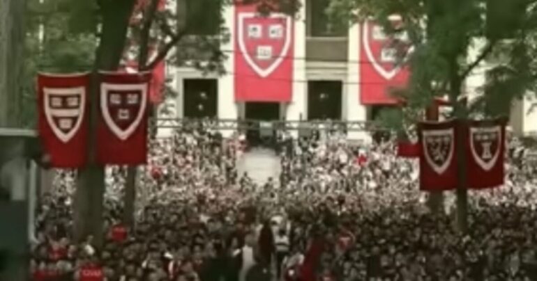 Daughter Of Prime Minister Attending Harvard Could Potentially Be Barred From University * 100PercentFedUp.com * by Danielle
