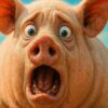FDA quietly approves CRISPR pigs amid health and ethical concerns * 100PercentFedUp.com * by Noah