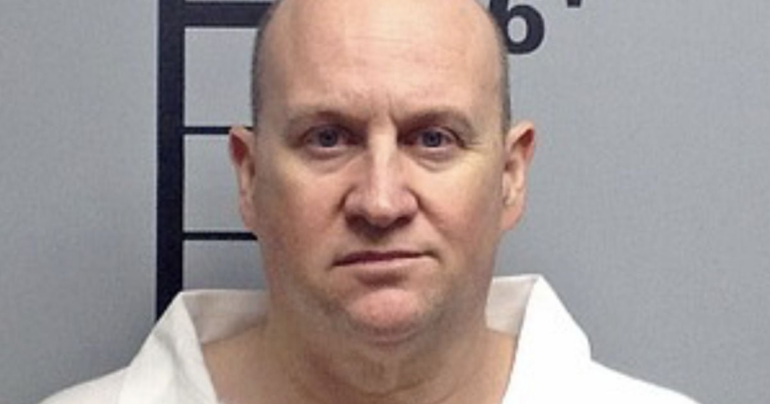 Former Police Chief Serving Rape And Murder Sentence Escapes From Arkansas Prison * 100PercentFedUp.com * by Andi