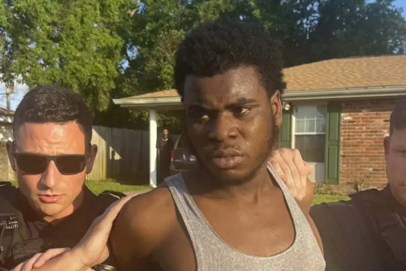 (Photo via: Louisiana State Police)