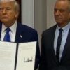House Democrat Willing To Introduce President Trump's Executive Order "Exactly As Written As Legislation" * 100PercentFedUp.com * by Danielle