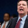 INVESTIGATION Launched Into James Comey Over Post Calling for Trump’s Ass*ssin*tion * 100PercentFedUp.com * by Kaley