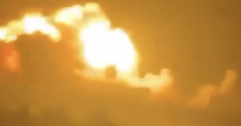 India Launches Strikes On Pakistan * 100PercentFedUp.com * by Andi