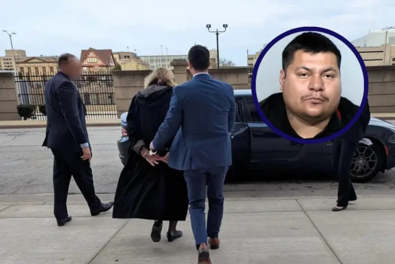 (Photo via: Milwaukee PD and DOJ)